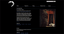 Desktop Screenshot of mediascot.org